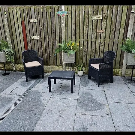 Dublin Paradise - Two Independent Private Gasthuis *