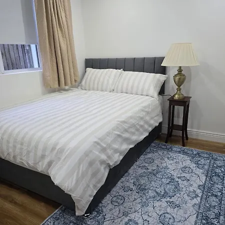 Dublin Paradise - Two Independent Private 招待所