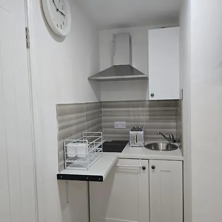 Dublin Paradise - Two Independent Private בית הארחה Hartstown