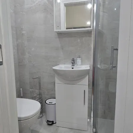 Gasthuis Dublin Paradise - Two Independent Private Hartstown