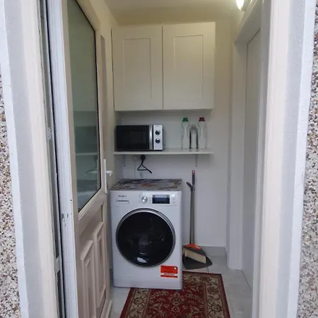 Dublin Paradise - Two Independent Private Gasthuis