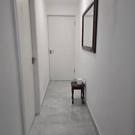 Dublin Paradise - Two Independent Private Gasthuis Hartstown