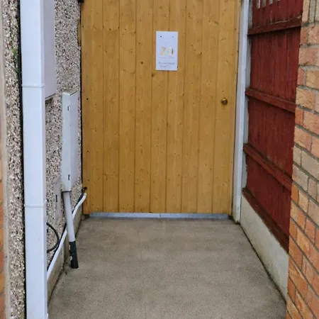 Dublin Paradise - Two Independent Private Hartstown