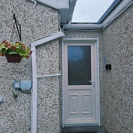 Gasthuis Dublin Paradise - Two Independent Private