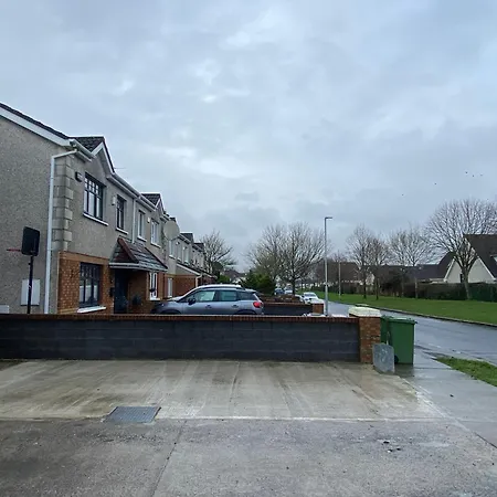 Dublin Paradise - Two Independent Private *