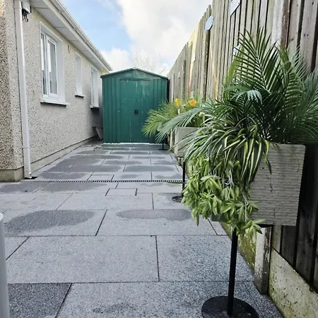 Gasthuis Dublin Paradise - Two Independent Private