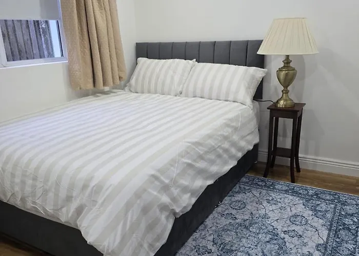 Dublin Paradise - Two Independent Private 招待所