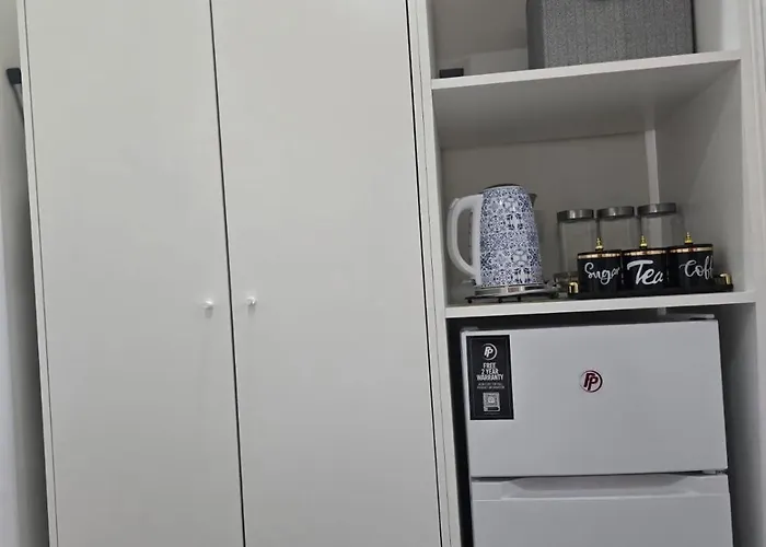 Dublin Paradise - Two Independent Private * Hartstown