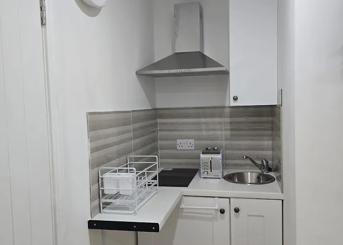 Dublin Paradise - Two Independent Private Gasthuis Hartstown