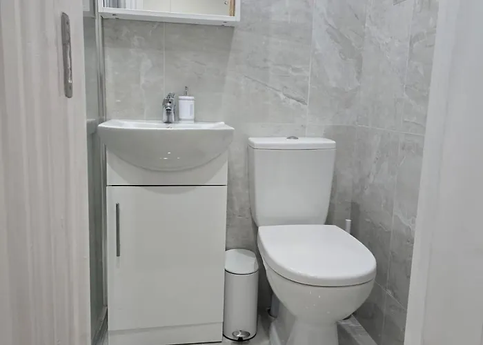 Dublin Paradise - Two Independent Private *