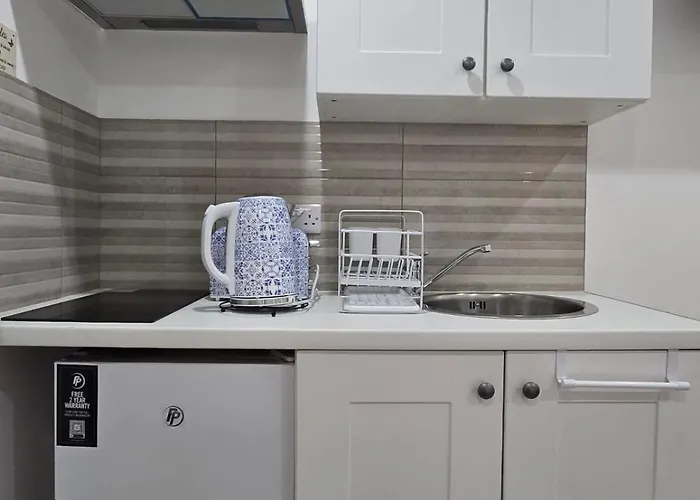 Dublin Paradise - Two Independent Private 招待所