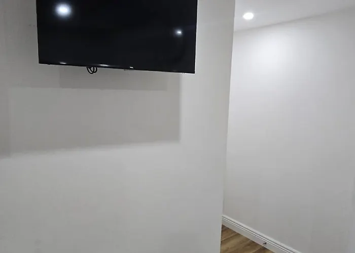 Dublin Paradise - Two Independent Private בית הארחה Hartstown