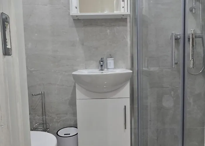 Dublin Paradise - Two Independent Private 招待所