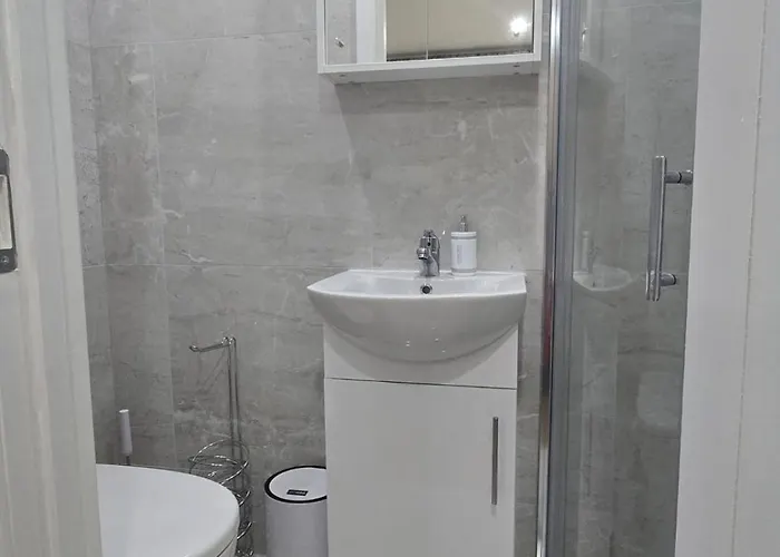 Gasthuis Dublin Paradise - Two Independent Private Hartstown