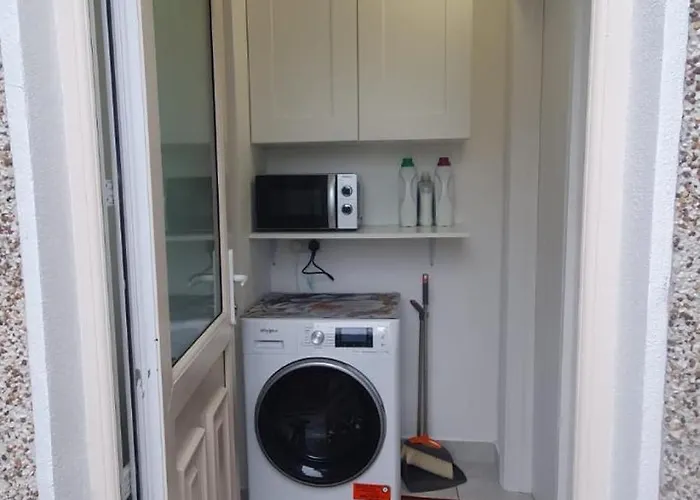 Dublin Paradise - Two Independent Private 招待所