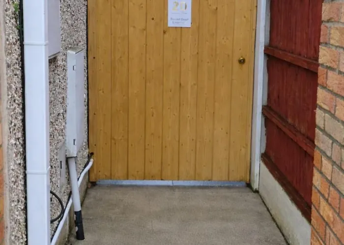 Dublin Paradise - Two Independent Private Hartstown