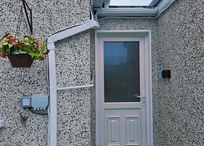 Gasthuis Dublin Paradise - Two Independent Private