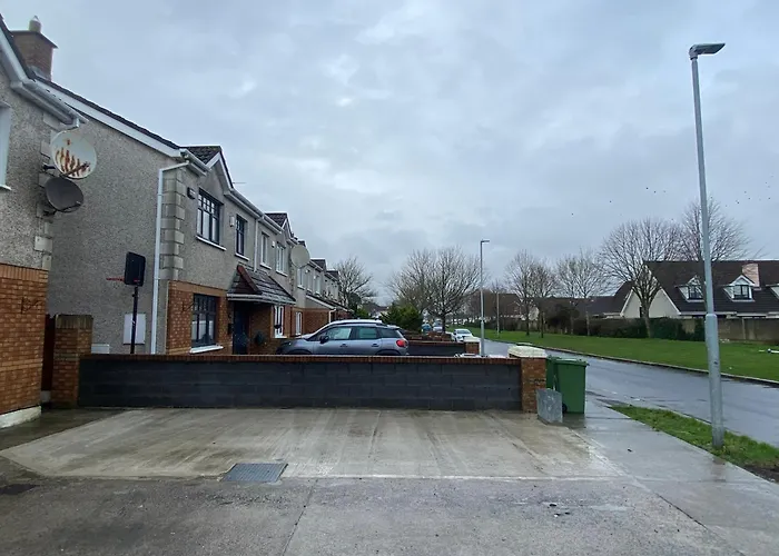 Dublin Paradise - Two Independent Private *