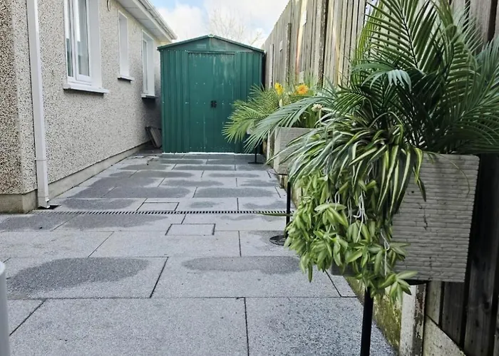 Gasthuis Dublin Paradise - Two Independent Private